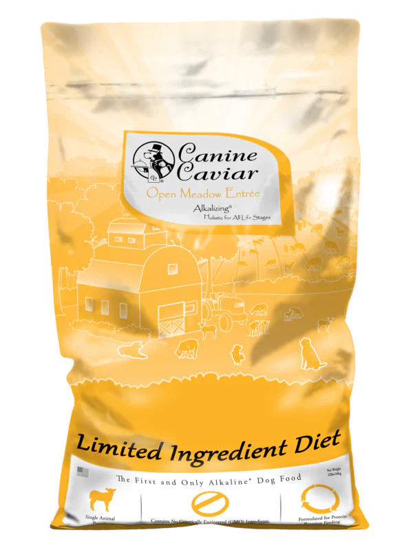 Canine Caviar Open Meadow