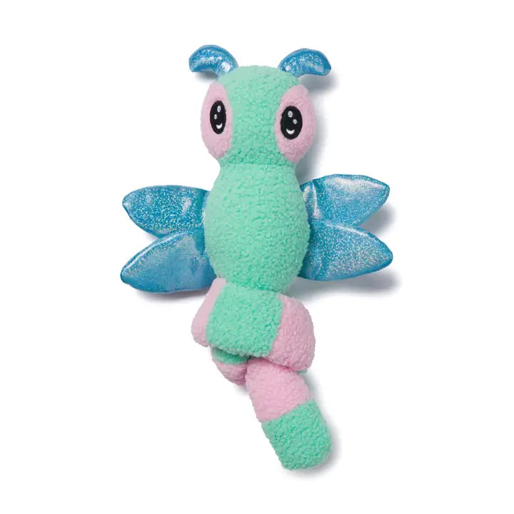 Mini Twisty Dragonfly by FabDog