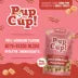 Bacon Cookie Dough Bites by Pup Cup!