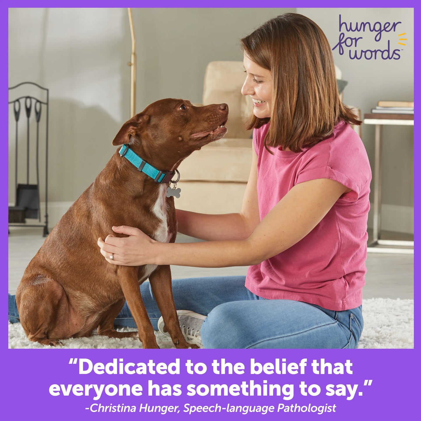 Talking Pet Essential Words