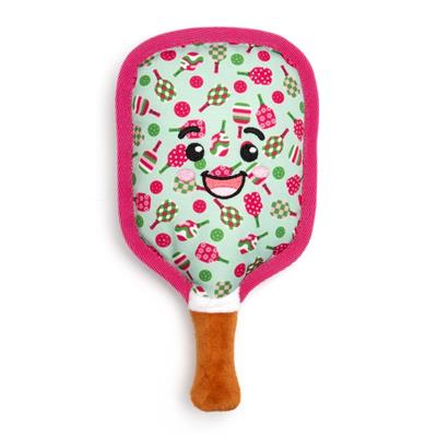 Pink Pickleball Toy