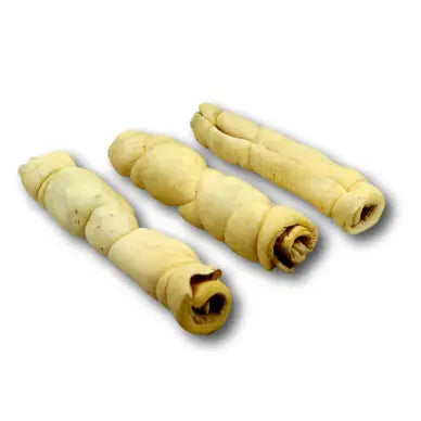 Beef Cheek Rolls 9”- 11” - 1 piece