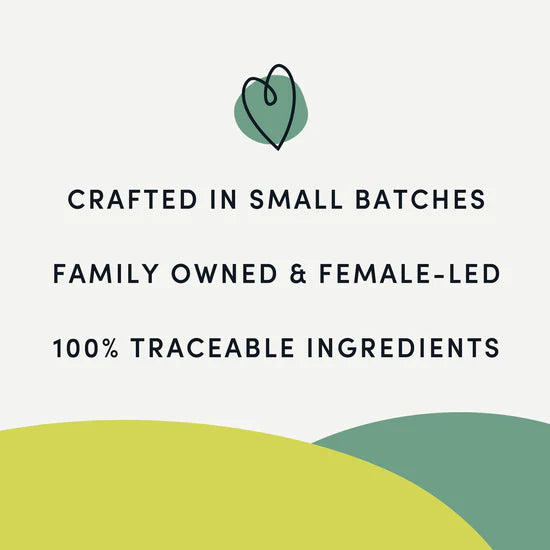 Chicken Collagen Jerky