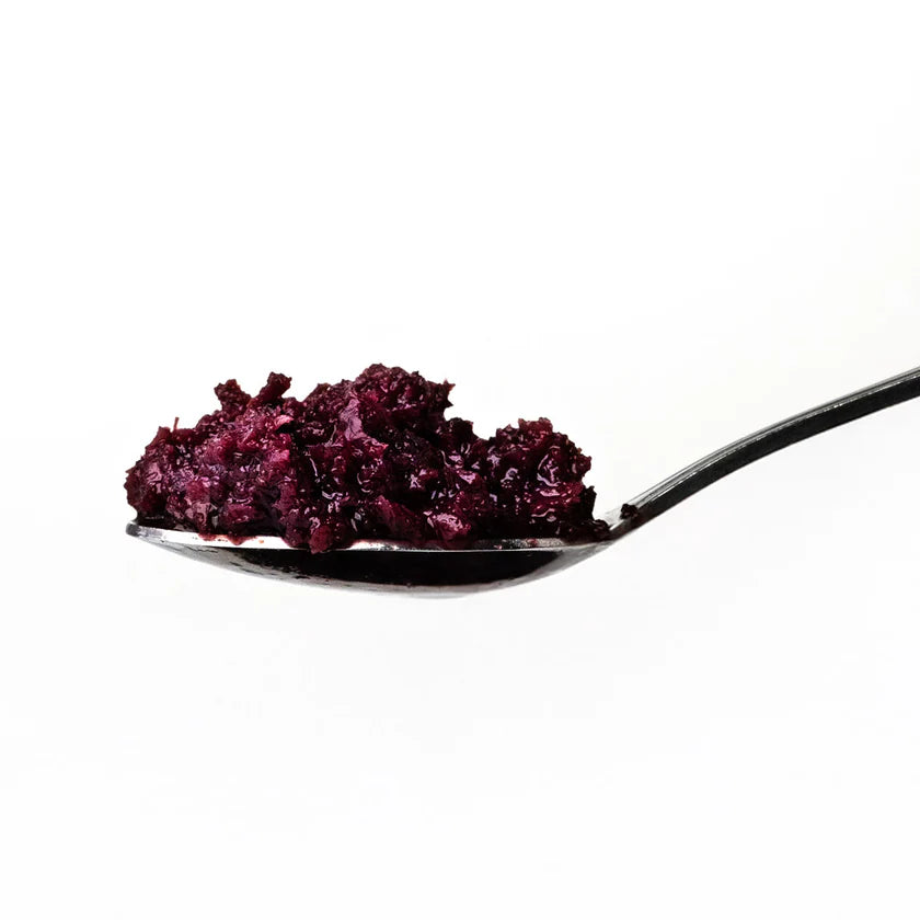 Green JuJu Bam's Beets Fermented Vegetable Blend