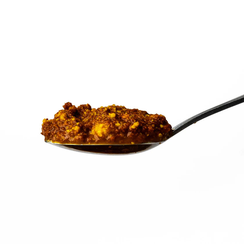 Green JuJu Lua's Golden Paste Fermented Vegetable Blend