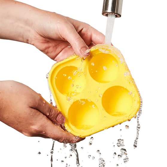 Woof Pupsicle Treat Tray