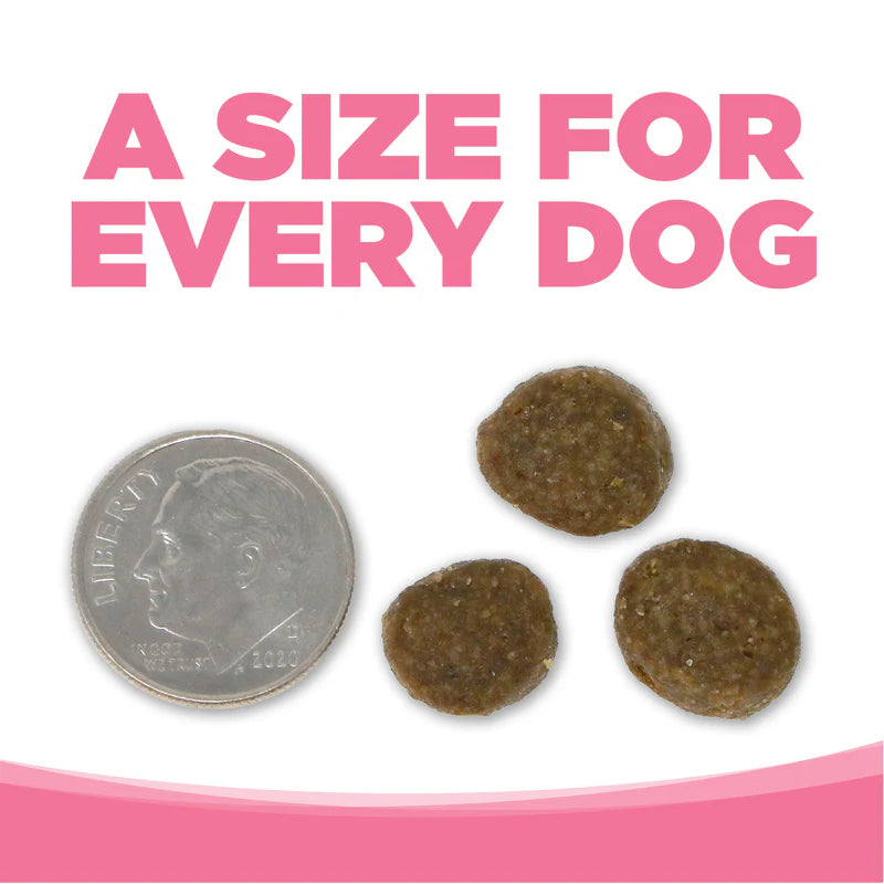 Salmon & Peas Entrée Dog Food
