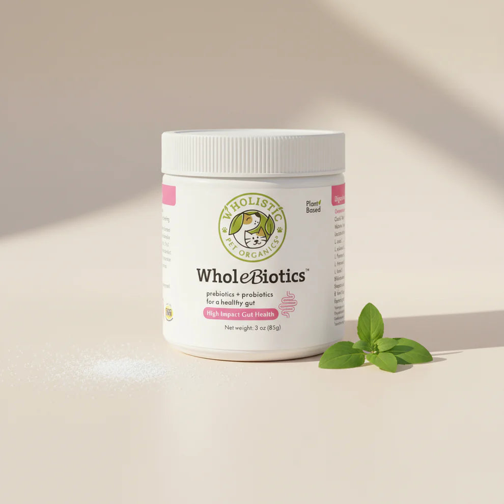 WholeBiotics™