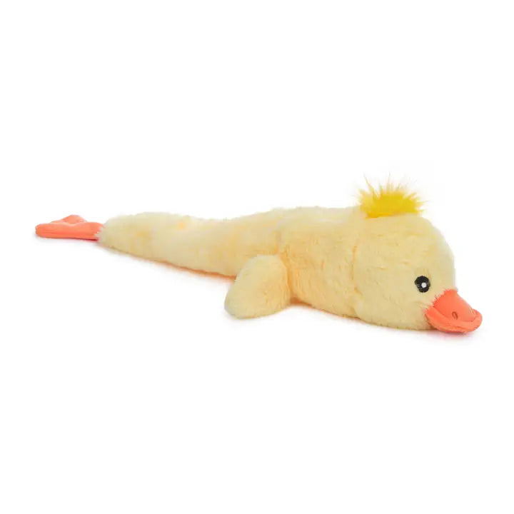 Flingy Duck by FabDog