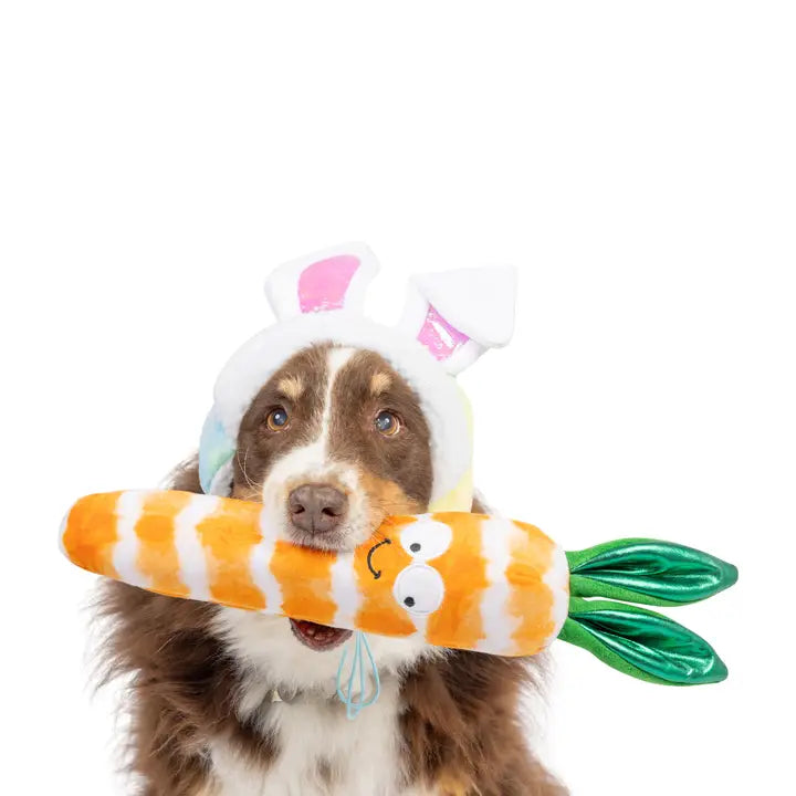 Bunny Ears Hat with Snugfit®