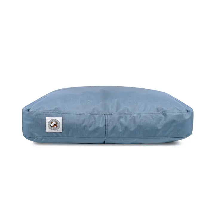 Brutus Tough Chew Resistant Pet Napper-Blue
