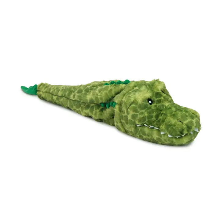 Flingy Alligator by FabDog