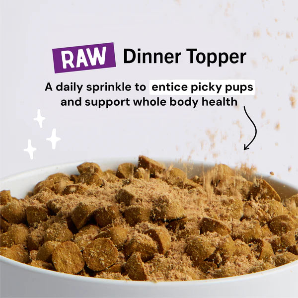 Marie’s Magical Dinner Dust Salmon & Chicken for Cats