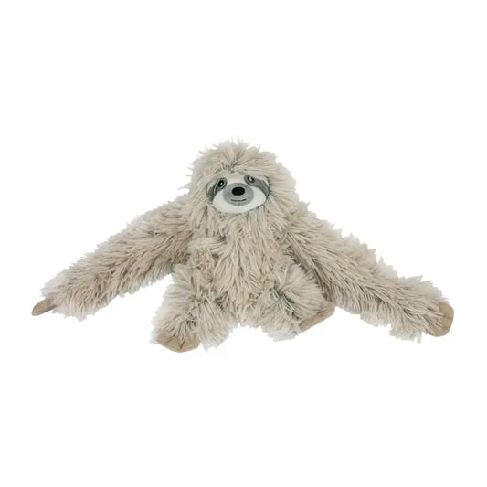 Tall Tails Sloth Rope Body Tug Dog Toy