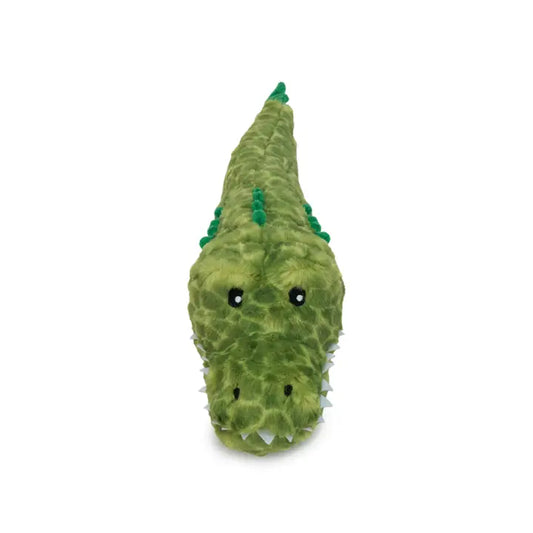 Flingy Alligator by FabDog