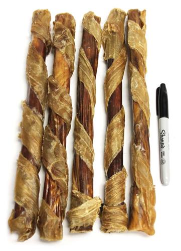 12" Tremenda Chewy Bulls