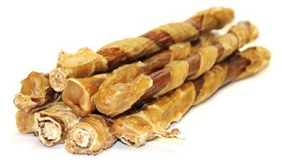 12" Tremenda Chewy Bulls