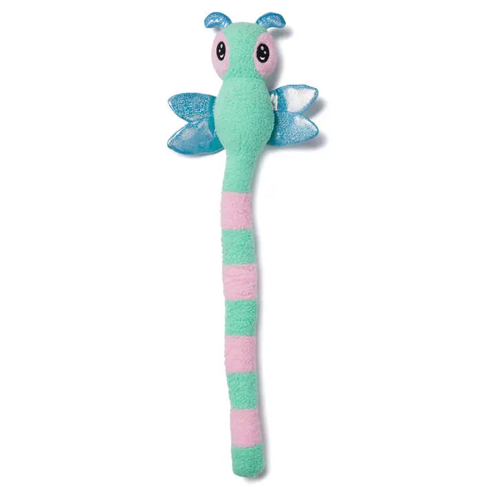 Mini Twisty Dragonfly by FabDog