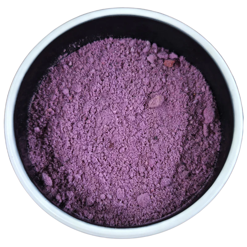 Shepard Boy Farms Freeze Dried Goats Milk Fruit Blend