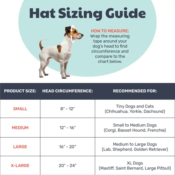 Bunny Ears Hat with Snugfit®