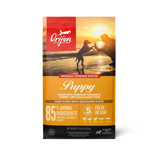 Orijen Dog Dry GF Puppy