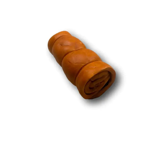 Beef Cheek Rolls 9"11" Peanut Butter