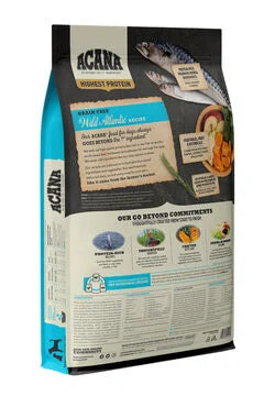 Acana Highest Protein, Wild Atlantic Recipe