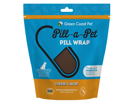 Pill a Pet™- Peanut Butter Flavor