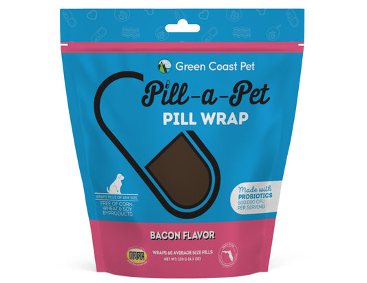 Pill a Pet™ Bacon Flavor