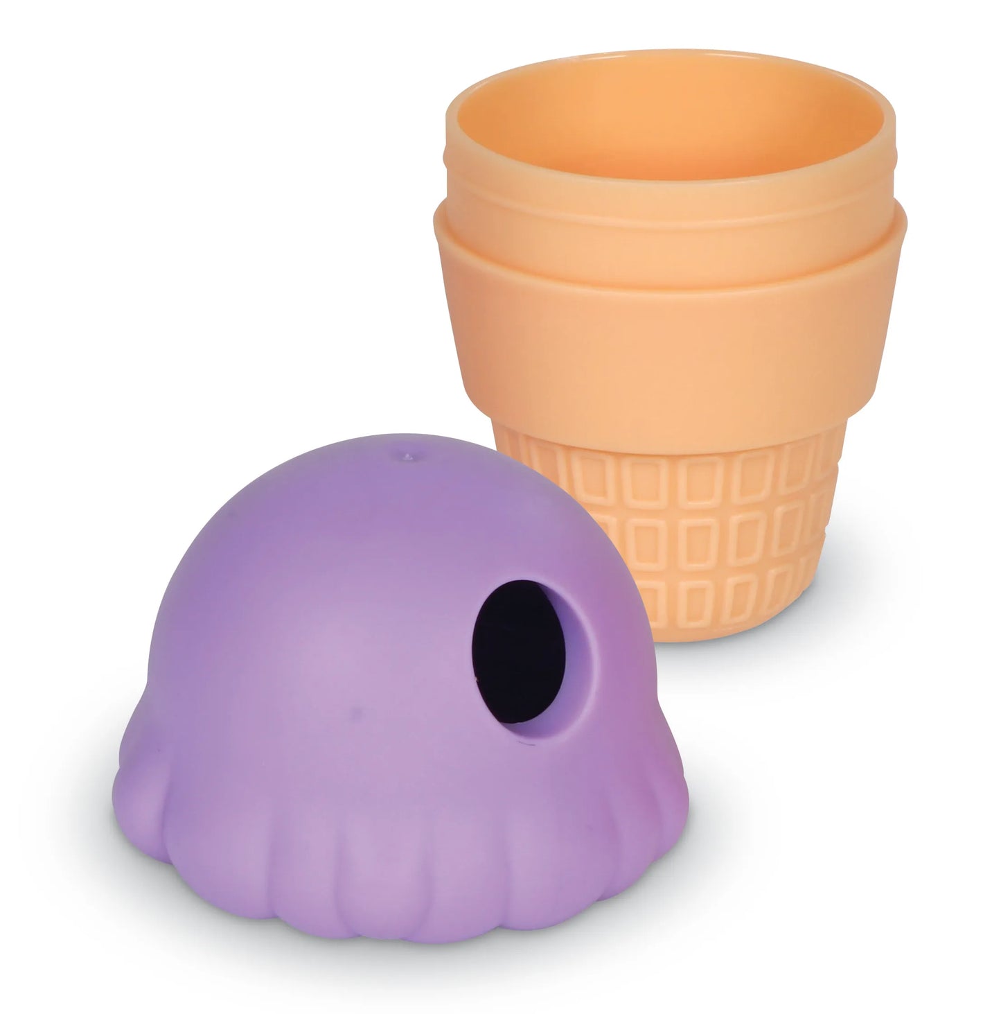 Small Ice Cream Treat Dispenser