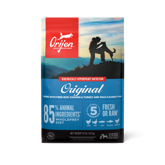 Orijen Dog Dry GF Original