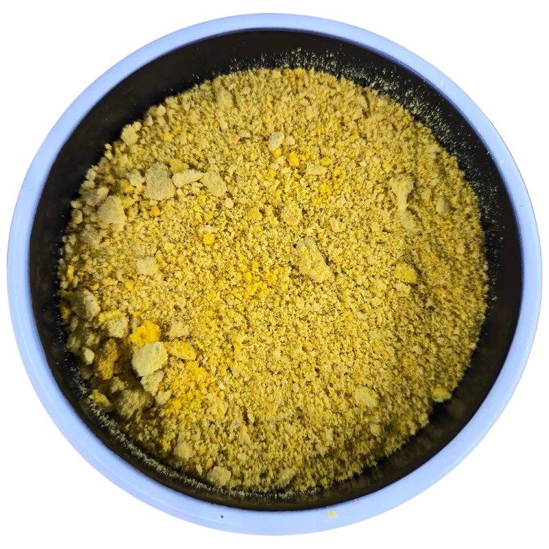 Shepard Boy Farms Freeze Dried Goats Milk Golden Blend