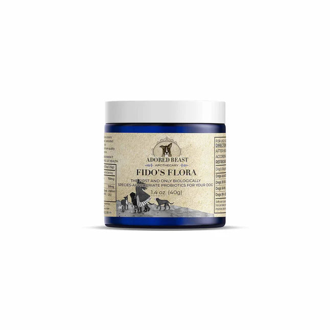 Adored Beast Canine Allergy Bundle