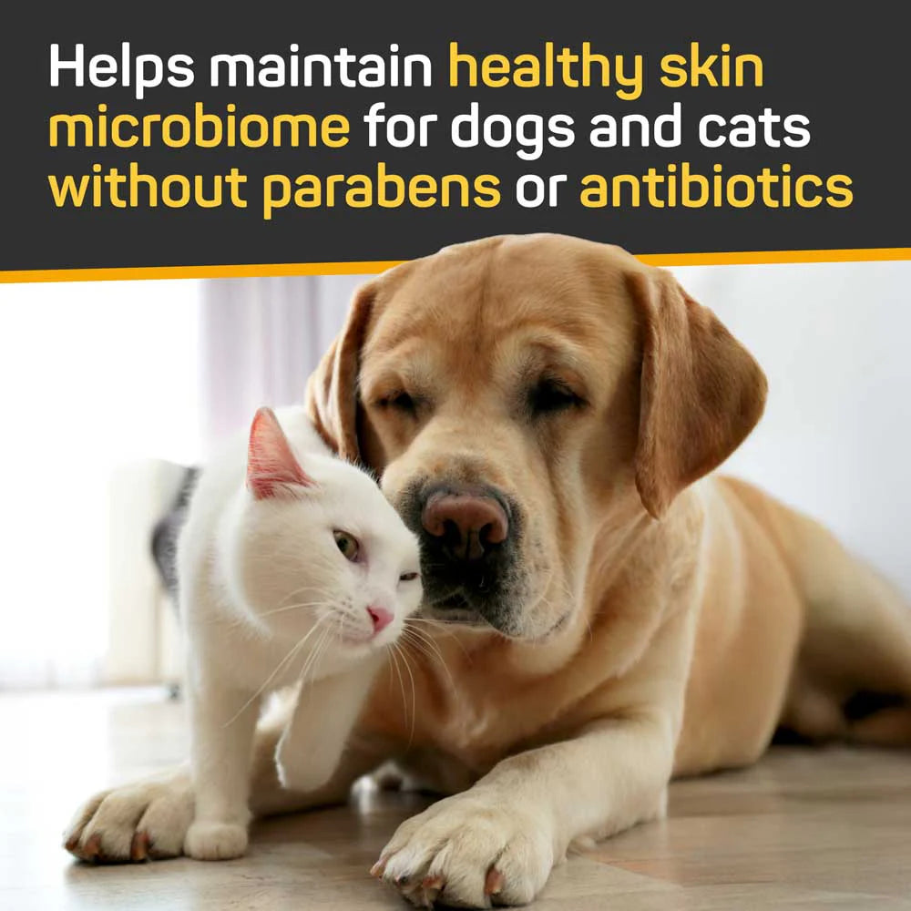 Rapid Skin Relief Soothing Conditioner