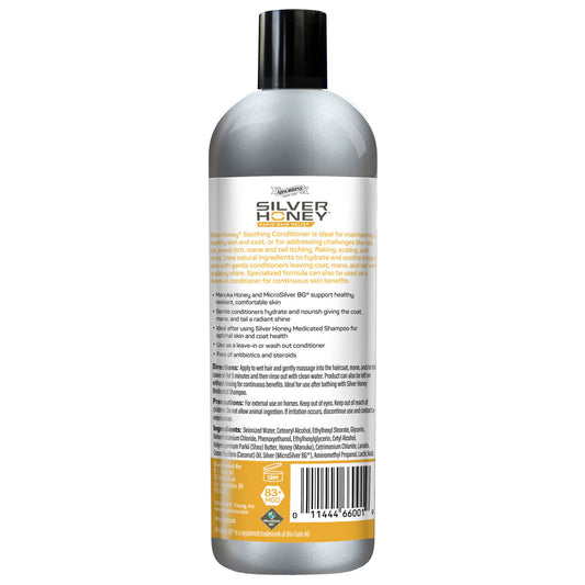 Rapid Skin Relief Soothing Conditioner