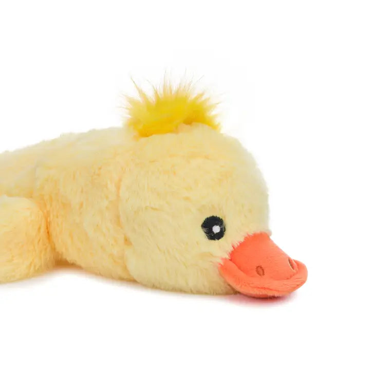 Flingy Duck by FabDog
