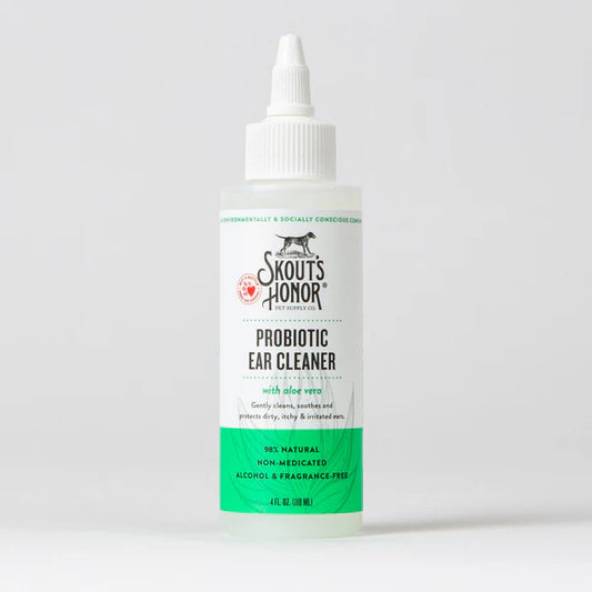 Probiotic Ear Cleaner