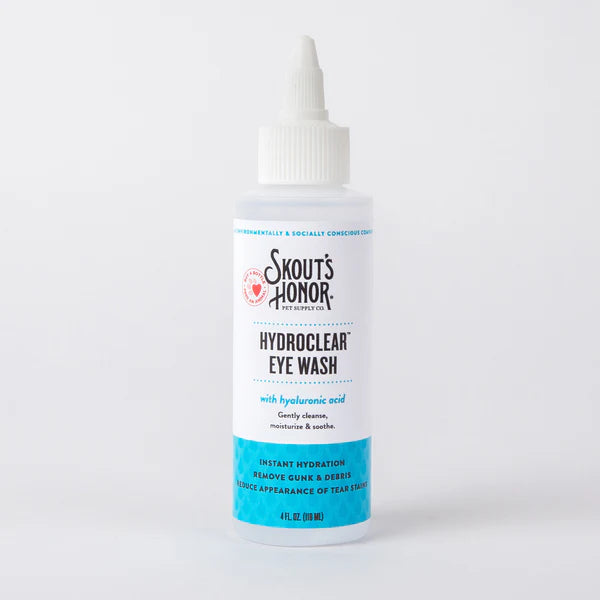 HydroClear™  Eye Wash