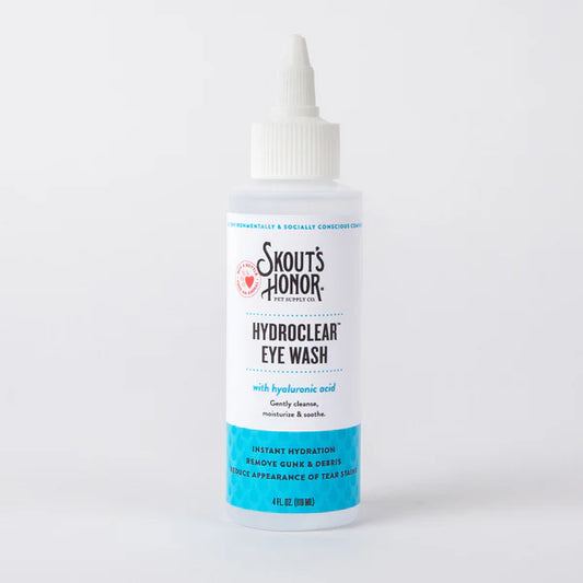 HydroClear™  Eye Wash