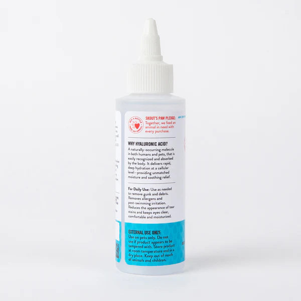 HydroClear™  Eye Wash