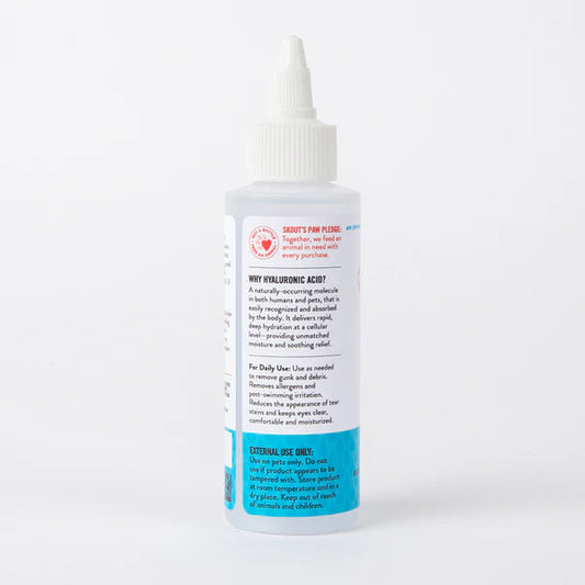HydroClear™  Eye Wash