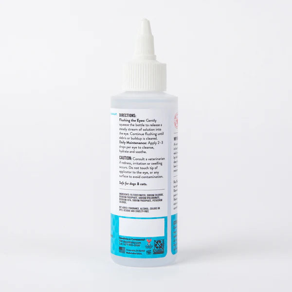 HydroClear™  Eye Wash