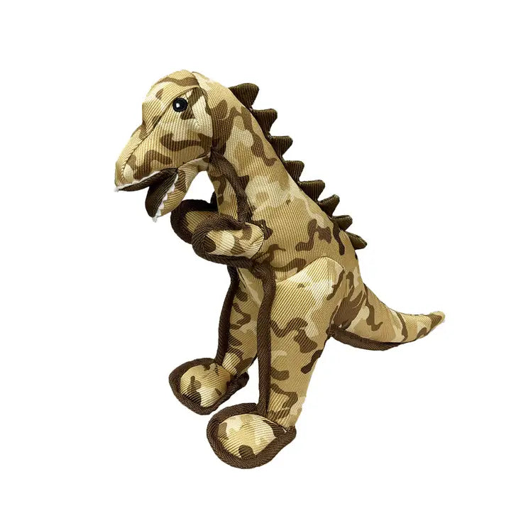 16" Camo Critters - T-Rex