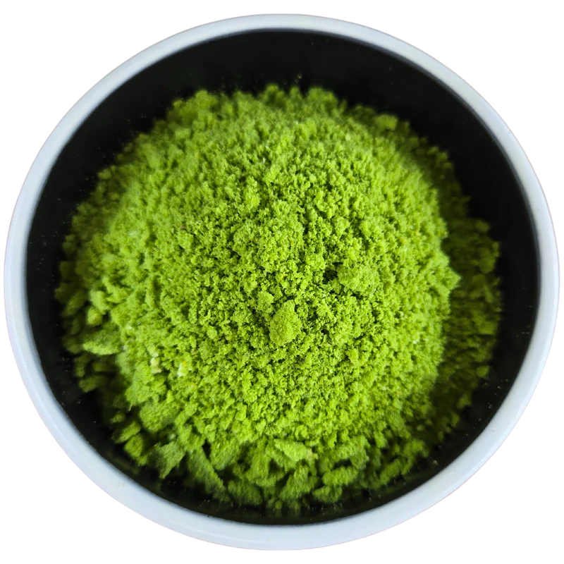 Shepard Boy Farms Freeze Dried Goats Milk Suoer Greens Blend