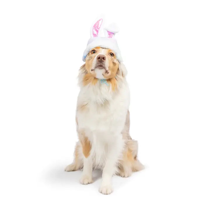 Bunny Ears Hat with Snugfit®