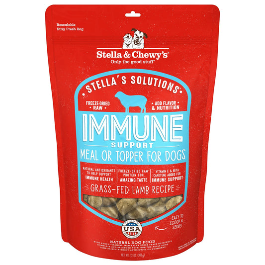 Stella’s Solutions Immune Support for Dogs