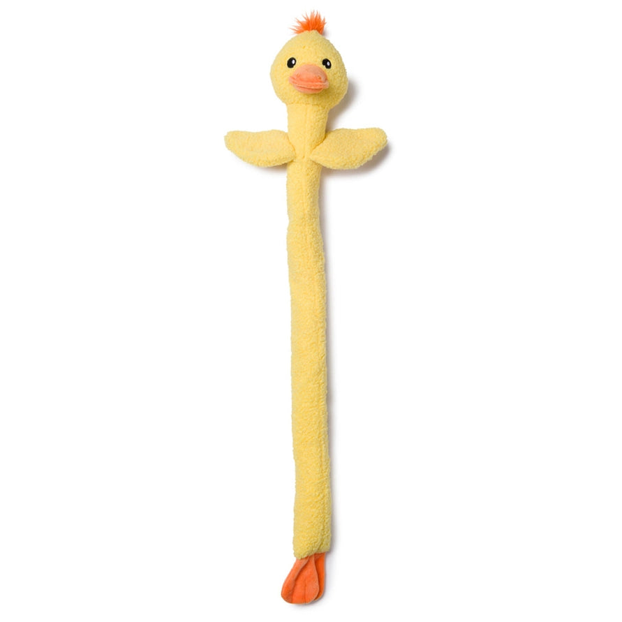 Mini Twisty Duck by FabDog