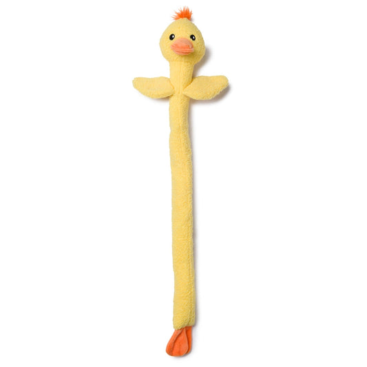 Mini Twisty Duck by FabDog