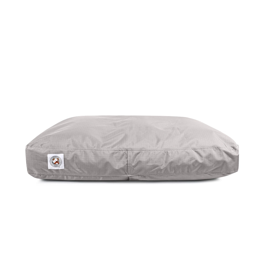 Brutus Tough Chew Resistant Pet Napper-Gray