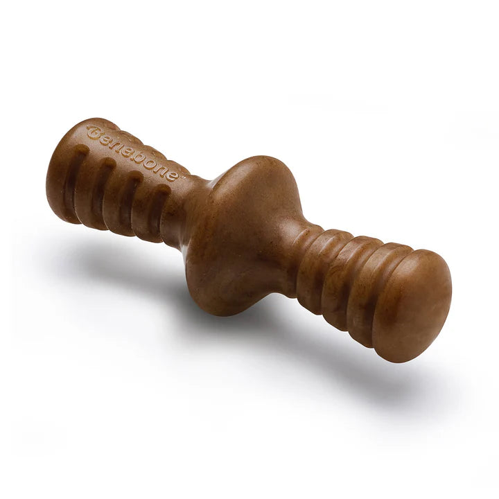 Benebone Peanut Butter Zaggler